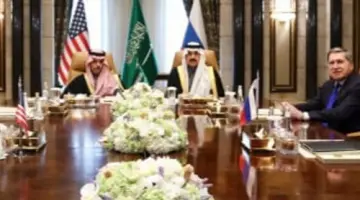 إلقاء اللوم على أوكرانيا وفتح الباب للتحالف مع بوتين – الجريدة