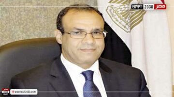 عبدالعاطي: العلاقات المصرية الإسبانية شهدت نقلة نوعية خلال الـ 10 أعوام الماضية | توك شو – الجريدة