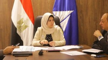 نائب محافظ دمياط تترأس اجتماعاً لمتابعة ملفات التصالح – الجريدة