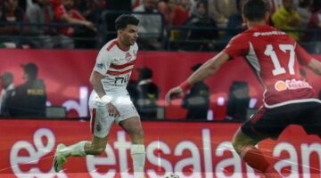 غيابات بالجملة في صفوف الأهلي والزمالك قبل القمة 129 – الجريدة