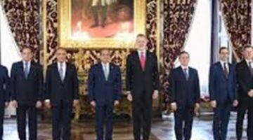 زيارة الرئيس السيسي إلى إسبانيا تمثل نقلة نوعية غير مسبوقة فى علاقات الدولتين – الجريدة