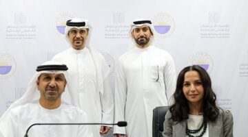 نادي الشارقة الرياضي يوقع اتفاقية تعاون مع مؤسسة خالد بن سلطان القاسمي الإنسانية لدعم جهودها في حماية الأطفال من حول العالم – الجريدة