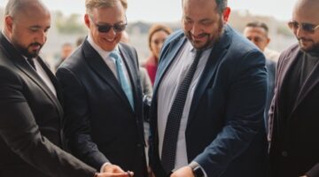اربن لينز الكويتية تستعد لإطلاق سابع مشروعاتها بالسوق المصري واستثمارات فندقية بنحو 6 مليار جنيه – الجريدة