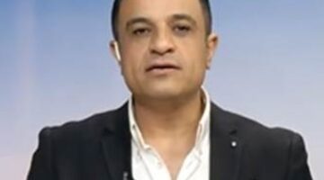 شاهد.. الإعلامي طه اليوسفي يصف مصر بكلمات مؤثرة وقوية – الجريدة