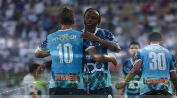 بيراميدز يواجه الجيش الملكي المغربي في ربع نهائي دوري أبطال أفريقيا – الجريدة