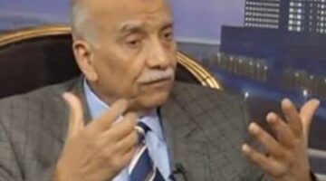 بالفيديو.. اللواء دكتور نصر سالم ضيف برنامج شخصية مصر والحديث عن كل ما يدور حول مصر في المنطقة لتحمي أمنها القومي – الجريدة