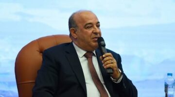 إدخال المعدات الثقيلة لغزة يعكس قوة إلارادة المصرية لإعادة إعمار القطاع – الجريدة