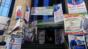 معتز الشناوي يطالب بضمان حقوق ذوي الاحتياجات الخاصه في انتخابات الصحفيين – الجريدة