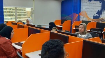 ختام فعاليات الأسبوع الأول من التدريب على برمجيات نظم المعلومات الجغرافية بكفر الشيخ – الجريدة