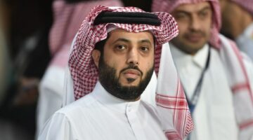 بعد مفاجأة نقل مباريات الأهلي.. تركي آل الشيخ يفاجئ جماهير الهلال – الجريدة