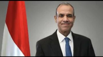 خلال اجتماع مجموعة العشرين.. مصر تؤكد التزامها بإعادة إعمار غزة – الجريدة