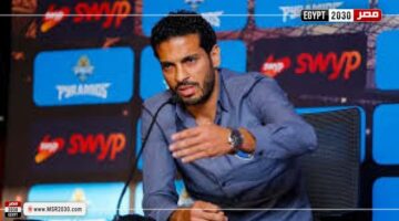 أول تعليق من بيراميدز على مواجهة الجيش الملكي في ربع نهائي دوري أبطال إفريقيا | الرياضة – الجريدة