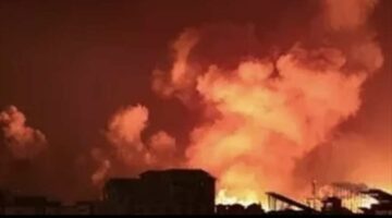 تفجيرات تهز تل أبيب وكتائب القسام تعلق: “ثأر الشهداء لا يُنسى” – الجريدة
