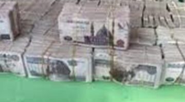 سوهاج.. ضبط حاصل استولي علي 5 مليون جنيه لتوظيفها بالمراغة – الجريدة