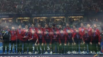 مباراة الأهلي ضد الهلال سهلة.. وفوز الزمالك بالقمة سيكون مفاجأة – الجريدة