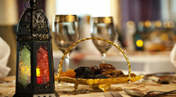 بديل البط بالبرتقال.. جدول أكلات رمضان بـ 30 فكرة شهية ومتنوعة – الجريدة