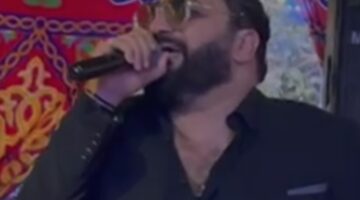 السوبر ستار محمد حسن يتألق بحفلات ورده الشيخ زايد – الجريدة