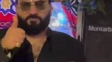 السوبر ستار محمد حسن يحيي حفلات ورده الشيخ زايد مع المايسترو تامر نصر – الجريدة