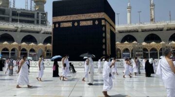 السعودية تحدد مواعيد دخول ومغادرة المعتمرين لموسم 1446 – الجريدة