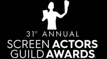 الإثنين.. إذاعة حفل توزيع جوائز SAG Awards لعام 2025 – الجريدة