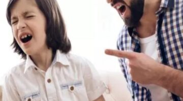 تأثير صراخ الأم والأب على شخصية الطفل.. وهذه طرق العلاج – الجريدة
