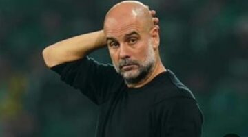 عقب وداع دوري الأبطال.. مانشستر سيتي يفاجئ جوارديولا بشأن مستقبله – الجريدة