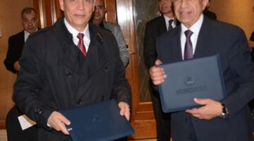 الأكاديمية العربية وشركة سما للخدمات البترولية توقعان مذكرة تفاهم لتطوير التدريب التخصصي – الجريدة