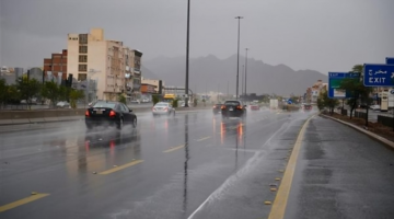 الأرصاد تحذر من تقلبات جوية: انخفاض الحرارة وهطول أمطار – الجريدة