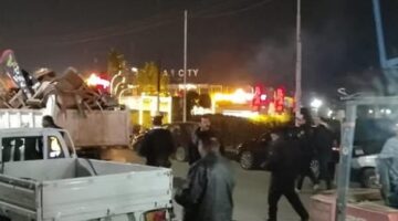 شوارع مدينة الزقازيق تشهد حملات مكبرة لرفع الإشغالات المخالفة وسيارات الطعام غير المرخصة – الجريدة