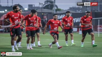 عاجل | قائمة الأهلي ضد الزمالك في دوري نايل .. انضمام أشرف بن شرقي | الرياضة – الجريدة