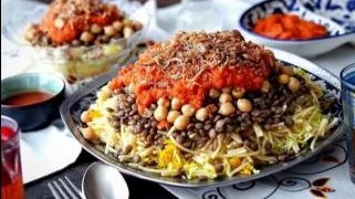 هل يؤثر تناول الكشري على مرضى القولون العصبي؟.. مفاجأة – الجريدة
