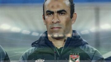 سيد عبدالحفيظ يكشف عن توقعاته لمباراة القمة بين الأهلي والزمالك – الجريدة