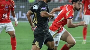 موعد فتح بوابات استاد القاهرة قبل قمة الأهلي والزمالك الليلة – الجريدة