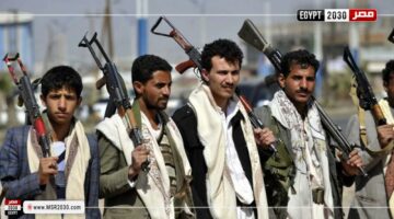 للمرة الأولى.. الحوثيون يطلقون صواريخ أرض – جو على مقاتلة إف-16 أمريكية | العالم الآن – الجريدة