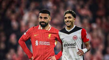 القمة الإنجليزية تشتعل.. صلاح ومرموش في مواجهة نارية على ملعب الاتحاد – الجريدة