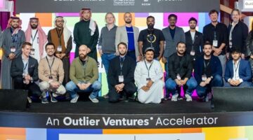 “أوتلاير فينتشرز” تختتم أول برنامج لتسريع تطوير تقنيات الويب 3 في السعودية – الجريدة