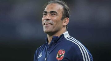 كولر ضيع المكسب.. تعليق سيد عبد الحفيظ بعد تعادل الأهلي والزمالك – الجريدة