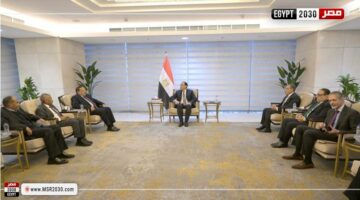 رئيس الوزراء يؤكد دعم مصر الثابت للسودان ومؤسساته الوطنية | الأخبار – الجريدة
