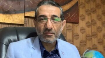 عمرو السمدوني: الذكاء الاصطناعي في قطاع النقل يعمل على تحسين كفاءة العمليات وخفض التكاليف | أخبار – الجريدة