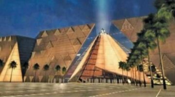 مدبولى: الرئيس وافق على تحديد موعد افتتاح المتحف المصرى الكبير 3 يوليو المقبل – الجريدة