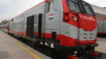 مواعيد القطارات اليوم الأربعاء 26 فبراير 2025 على خطوط الصعيد والإسكندرية – الجريدة