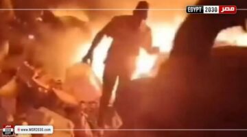 طائرة أم درمان المنكوبة.. مأساة تنجم عن عطل فني ومقتل ضباط كبار وثلاثة مدنيين | العالم الآن – الجريدة