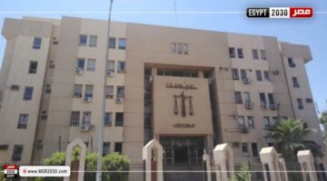 الإعدام شنقا لمساعد شرطة قتل نجل شقيقه في قنا | الحوادث – الجريدة