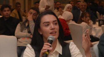 قمر العلي: تنويع محافظ الاستثمار هو المفتاح للنجاح في عالم الأعمال | اقتصاد – الجريدة