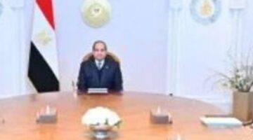 توجيهات رئاسية بتطوير التعليم الفنى والاستفادة من الشراكات مع القطاع الخاص – الجريدة