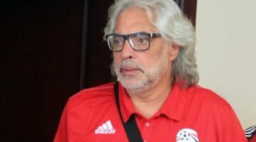مدرب حراس منتخب مصر السابق يعلن وفاة شقيقه – الجريدة