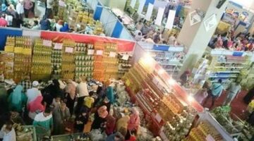 رمضان يقترب.. أسعار السلع الغذائية في الأسواق – الجريدة