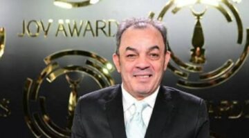 علاء مرسي يكشف لصدى البلد تفاصيل شخصيته في مسلسل وش سعد – الجريدة