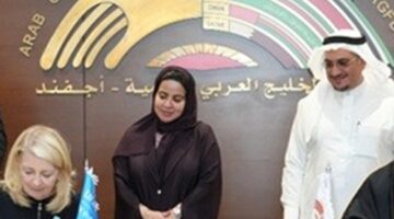 أجفند واليونيسف يعززان شراكتهما لدعم تنمية الطفولة المبكرة في دول الخليج والمغرب – الجريدة