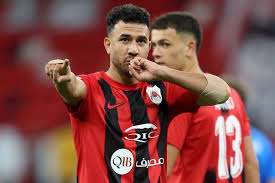 الدوري القطري.. تريزيجيه يقود الريان لفوز ثمين على العربي – الجريدة